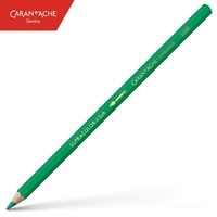BARVICA CARAN D'ACHE SUPRACOLOR AKVALER 290 EMPIRE GREEN
