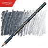BARVICA CARAN D'ACHE SUPRACOLOR AKVALER 008 GREYISH BLACK