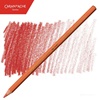 BARVICA CARAN D'ACHE SUPRACOLOR AKVALER 063 ENGLISH RED