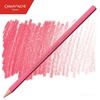 BARVICA CARAN D'ACHE SUPRACOLOR AKVALER 081 PINK