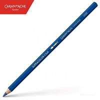 BARVICA CARAN D'ACHE SUPRACOLOR AKVALER 140 ULTRAMARINE