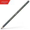 BARVICA CARAN D'ACHE SUPRACOLOR AKVALER 495 SLATE GREY
