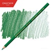 BARVICA CARAN D'ACHE SUPRACOLOR AKVAREL 210 EMERALD GREEN