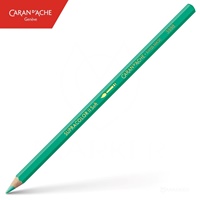 BARVICA CARAN D'ACHE SUPRACOLOR AKVAREL 215 GREYISH GREEN