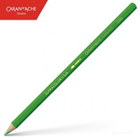 BARVICA CARAN D'ACHE SUPRACOLOR AKVAREL 230 YELLOW GREEN