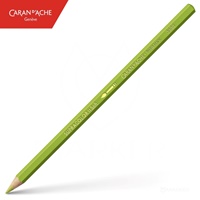 BARVICA CARAN D'ACHE SUPRACOLOR AKVAREL 245 LIGHT OLIVE