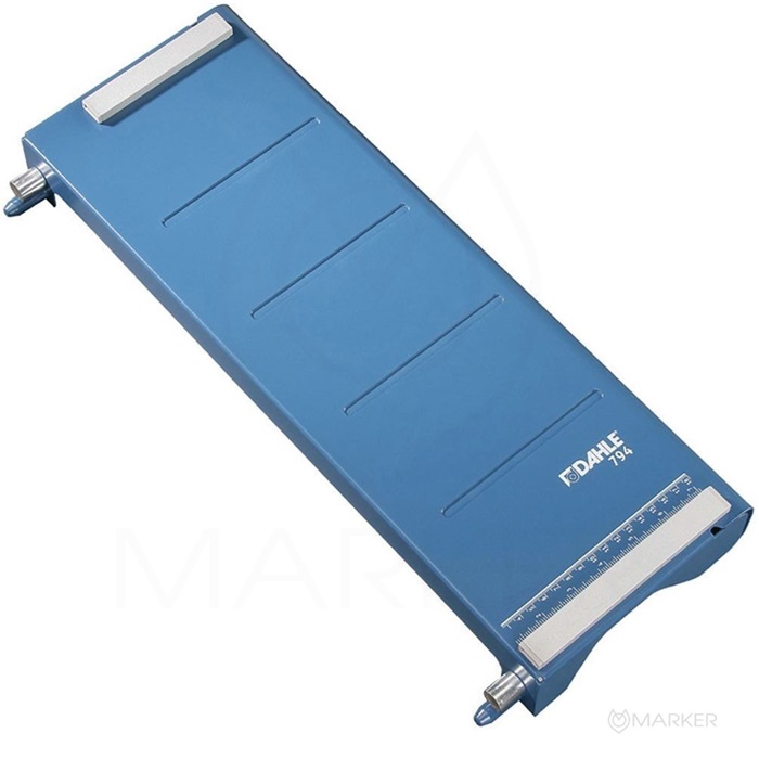 PODALJŠEK REZALNE PLOŠČE ZA GOLJOTINO 867