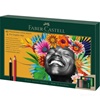BARVICE POLYCHROMOS PITT GRAPHITE MAT 40+8/1