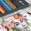BARVICE POLYCHROMOS PITT GRAPHITE MAT 17+4/1