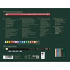 BARVICE POLYCHROMOS PITT GRAPHITE MAT 17+4/1