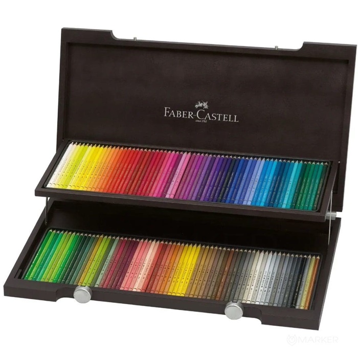 BARVICE POLYCHROMOS 120/1