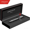 CARAN D'ACHE ECRIDOR CHEVRON PLATINUM-COATED