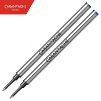 Vložek za roler Caran d'Ache Steel Point 0,5 F