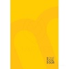 ZVEZEK A4 ONE COLOR TP ČRTAST 300L