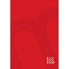 ZVEZEK A4 ONE COLOR TP ČRTAST 300L