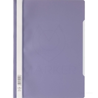 MAPA A4 S SPONKO CLEAR VIEW LILA
