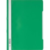 MAPA A4 S SPONKO CLEAR VIEW ZELENA