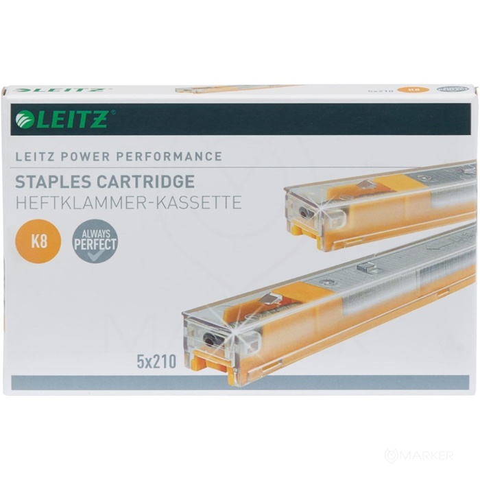 SPONKE ZA SPENJAČ LEITZ 26/8 40L