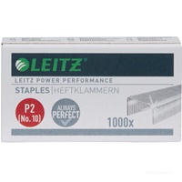 Palične sponke za spenjač Leitz P2 št.10 15L