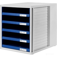 PREDALNIK SYSTEM OPEN BOX MODER