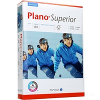 PAPIR A4 SUPERIOR 120G 250/1