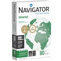 PAPIR A4 NAVIGATOR 80G 500/1