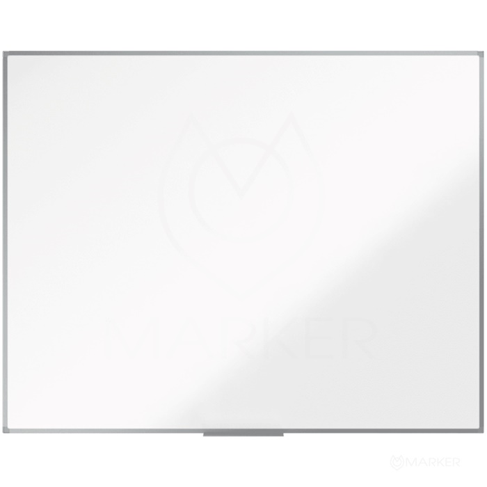 TABLA MAGNETNA BELA ESSENCE STEEL 120x150 CM