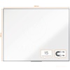 TABLA MAGNETNA BELA ESSENCE STEEL 120x150 CM