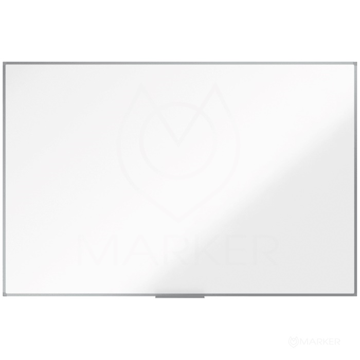 TABLA MAGNETNA BELA ESSENCE STEEL 180x120