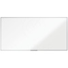 TABLA MAGNETNA BELA ESSENCE STEEL 240x120