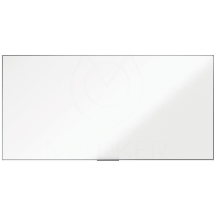 TABLA MAGNETNA BELA ESSENCE STEEL 240x120