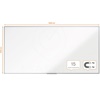 TABLA MAGNETNA BELA ESSENCE STEEL 240x120