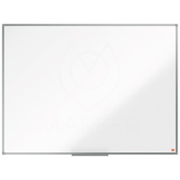 Tabla magnetna bela Essence Steel 90x120 cm