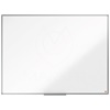TABLA MAGNETNA BELA ESSENCE STEEL 120x90