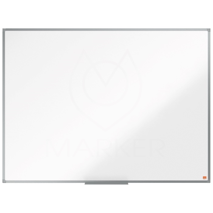 TABLA MAGNETNA BELA ESSENCE STEEL 120x90