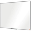 TABLA MAGNETNA BELA ESSENCE STEEL 120x90