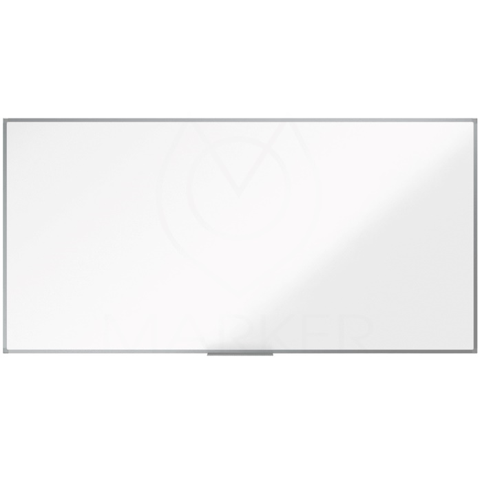 TABLA MAGNETNA BELA ESSENCE STEEL 180x190