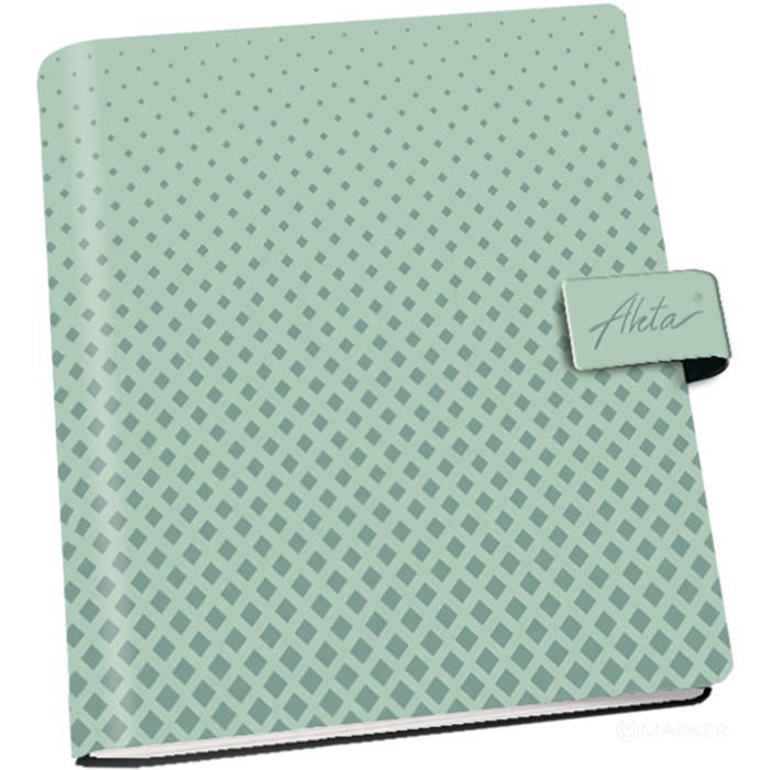 ORGANIZATOR AKTA A4 ALTER DAIMOND
