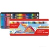 OLJNI PASTELI CARAN D'ACHE NEOCOLOR I SET 30 BARV