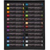 OLJNI PASTELI CARAN D'ACHE NEOART 6901 SET 24 BARV