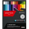OLJNI PASTELI CARAN D'ACHE NEOART 6901 SET 24 BARV