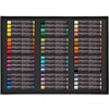 OLJNI PASTELI CARAN D'ACHE NEOART 6901 SET 48 BARV