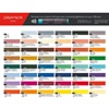 OLJNI PASTELI CARAN D'ACHE NEOART 6901 SET 24 BARV