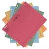 REGISTER A4 KARTONSKI 1-10 100/1