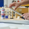 LEPILO V SPREJU 60021 SPRAY GLUE PERMANENT 500ml