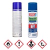 LEPILO V SPREJU 60021 SPRAY GLUE PERMANENT 500ml