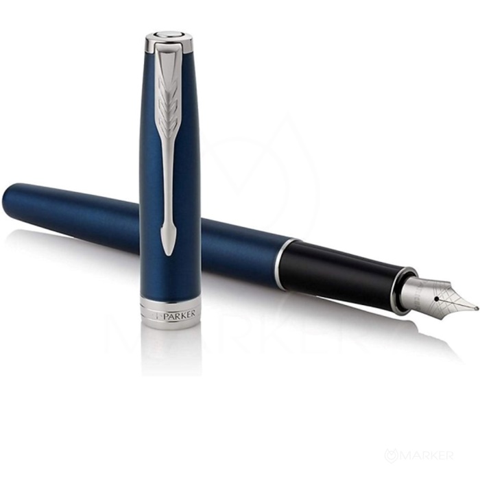 NALIVNO PERO PARKER SONNET CORE F MODER