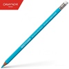 CARAN D'ACHE SKETCHER NON-PHOTO BLUE PENCIL 2/1