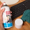 ČISTILNA PENA V SPREJU 400 ML