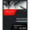ART BY CARAN D'ACHE SKETCHING SET